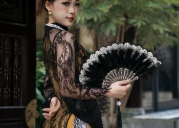 áo dài