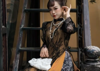áo dài
