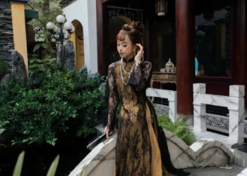 áo dài